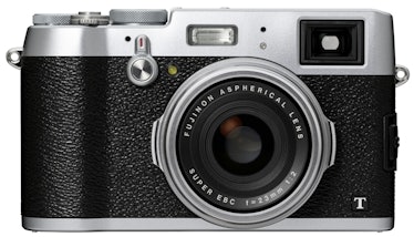 Fujifilm Camera