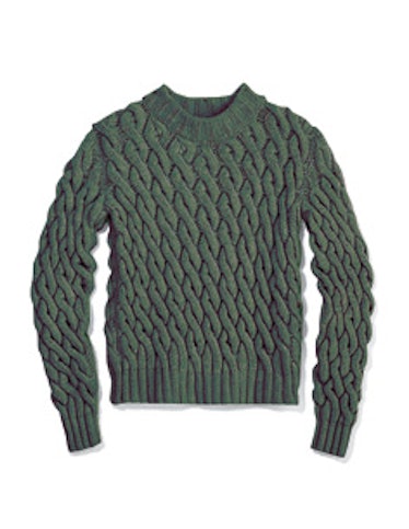 Orley Sweater