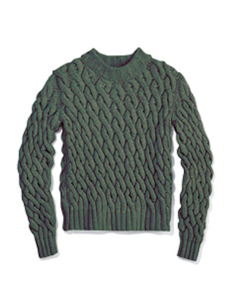 Orley Sweater