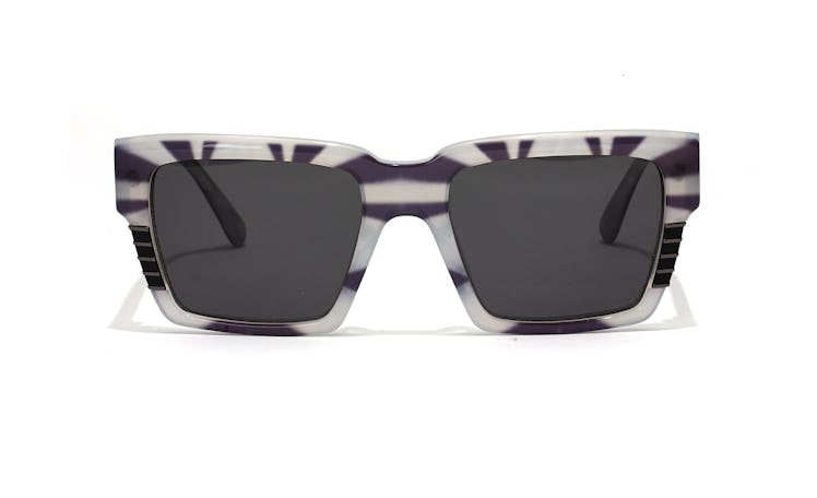 ILL.i x Xu Zhen Sunglasses