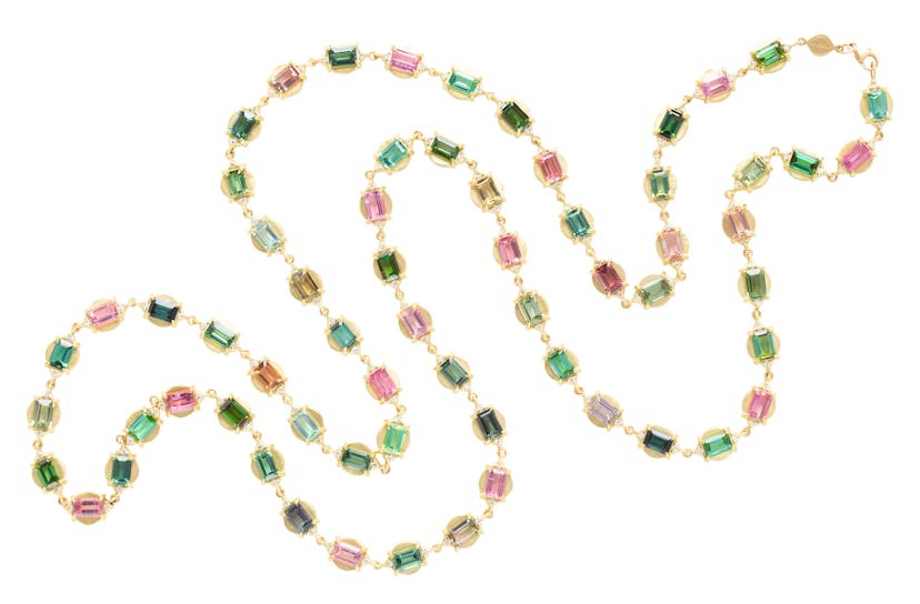 Jamie Wolf Necklace