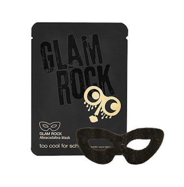 Too Cool for School Glam Rock Abracadabra Mask