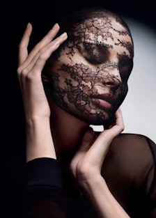 Givenchy Beauty Le Soin Noir Face Masks