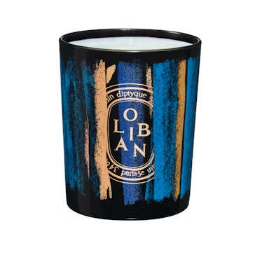 Diptyque Oliban Candle