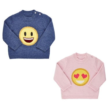 BNY-Cashmere-Sweater-Smiling-Faces
