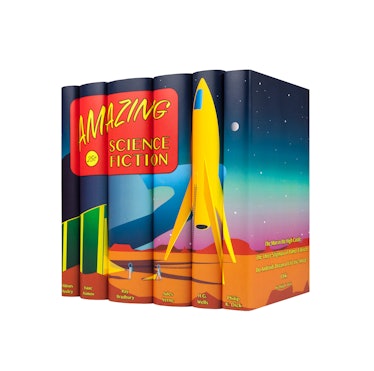 Juniper-Books_Amazing-Science-Fiction_$250