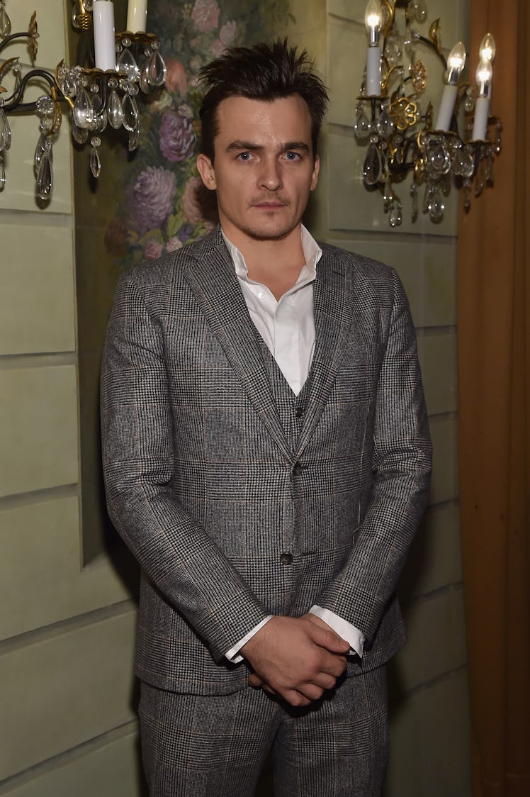 Rupert Friend