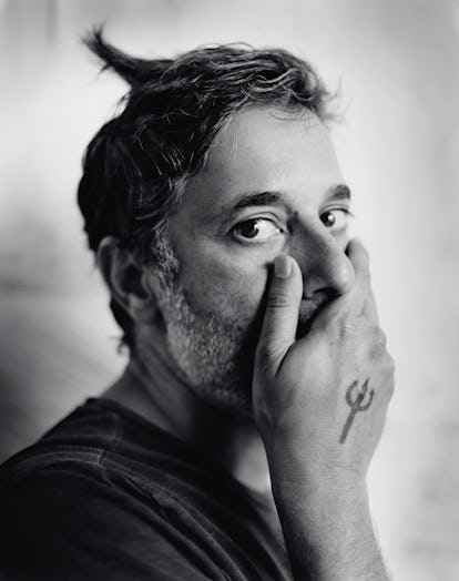 Harmony Korine