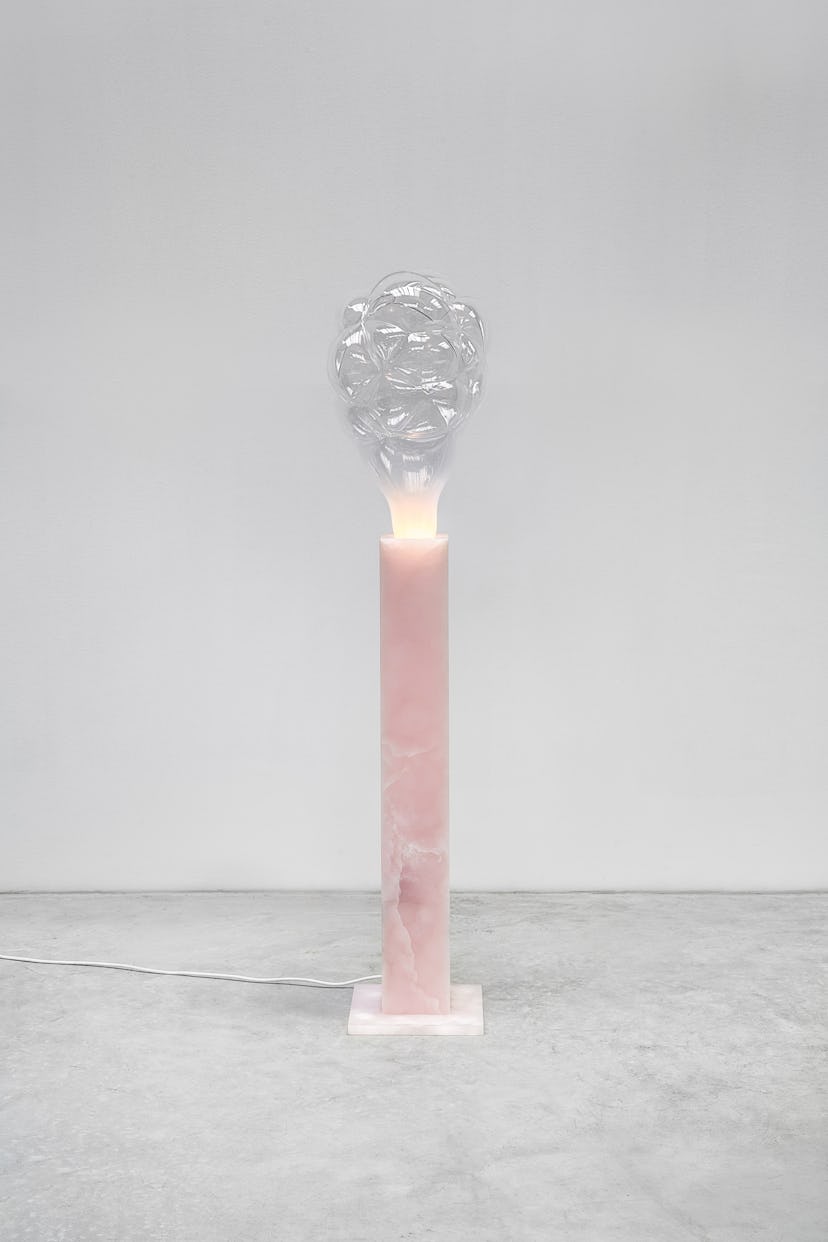 SMOKE onyx rose 03