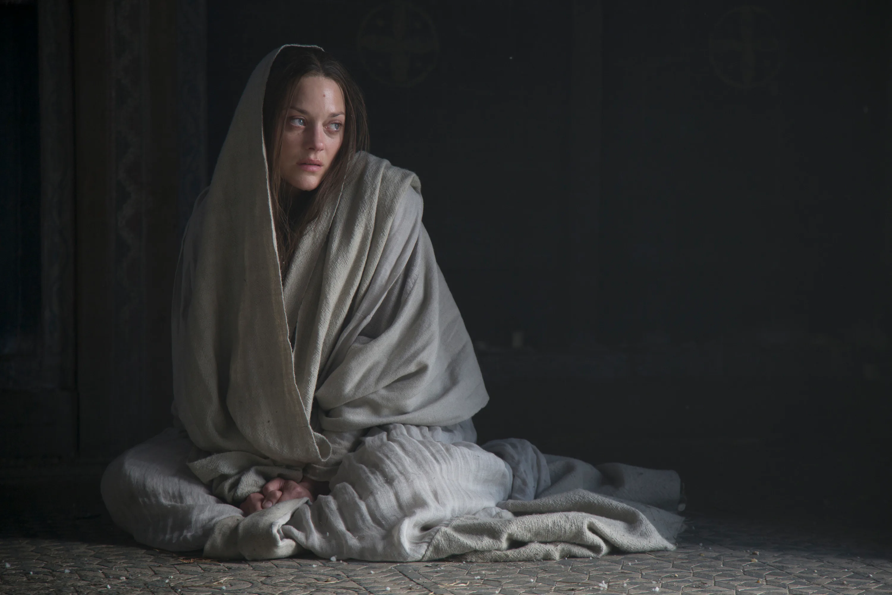 Photos: Behind the Scenes of Macbeth