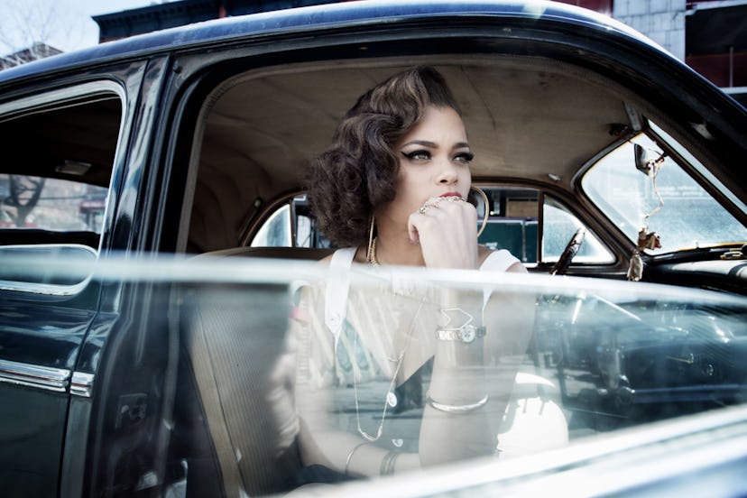 Andra Day