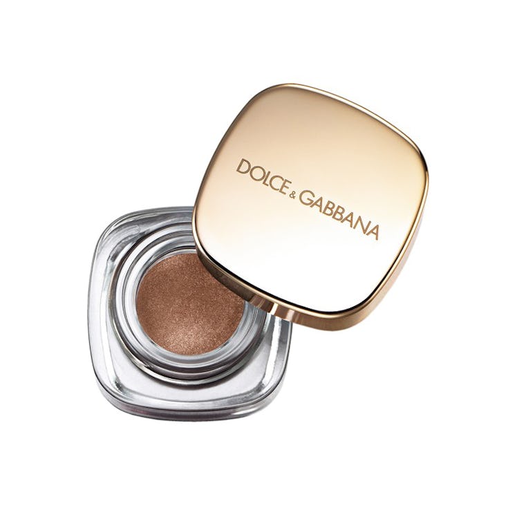 Dolce & Gabbana Perfect Mono Cream Eye Color