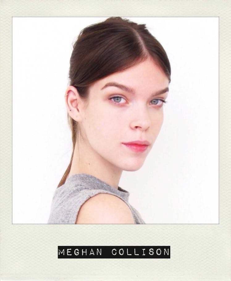 Meghan Collison