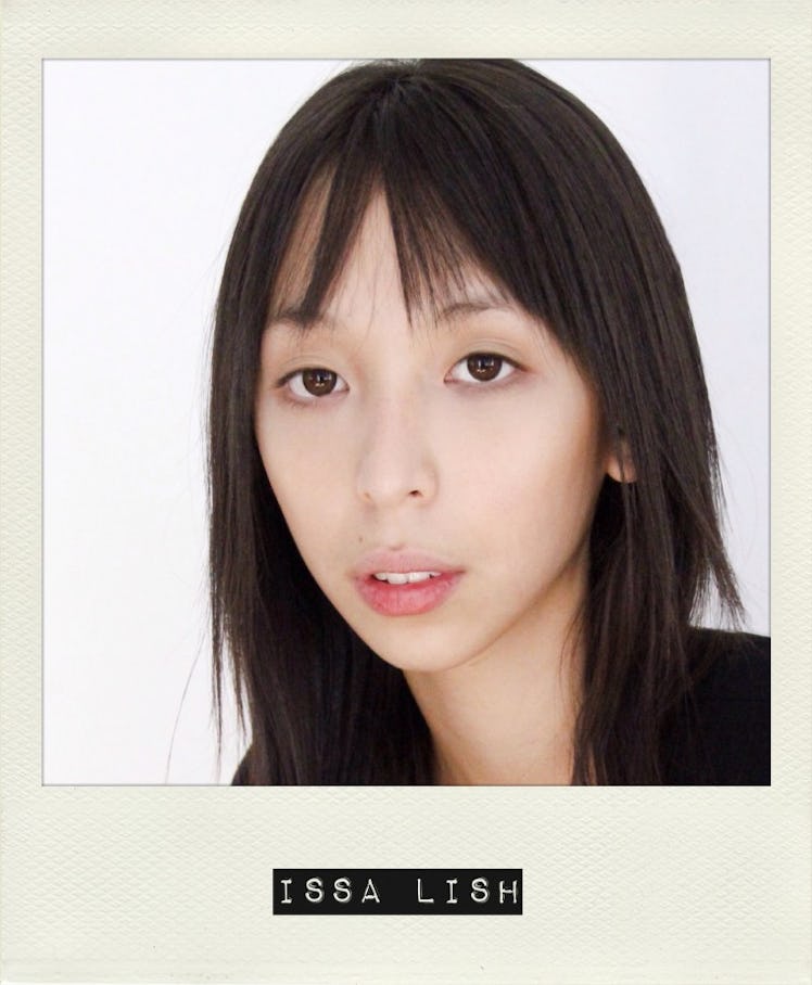 Issa Lish