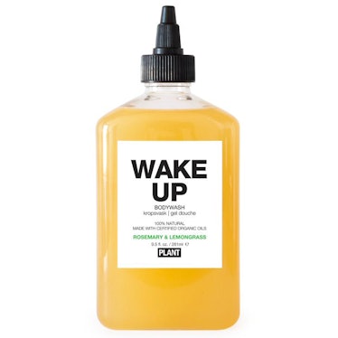 Plant Brooklyn Wake Up Bodywash