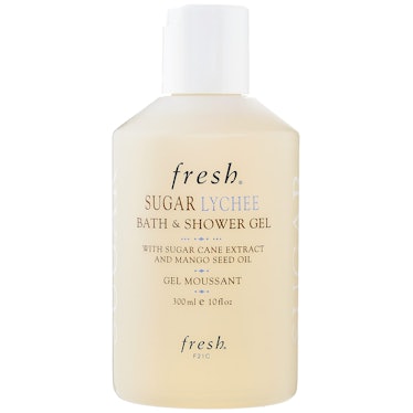 Fresh Sugar Lychee Shower Gel