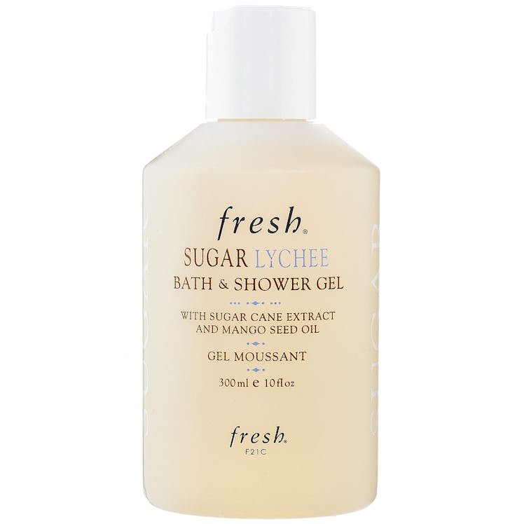 Fresh Sugar Lychee Shower Gel