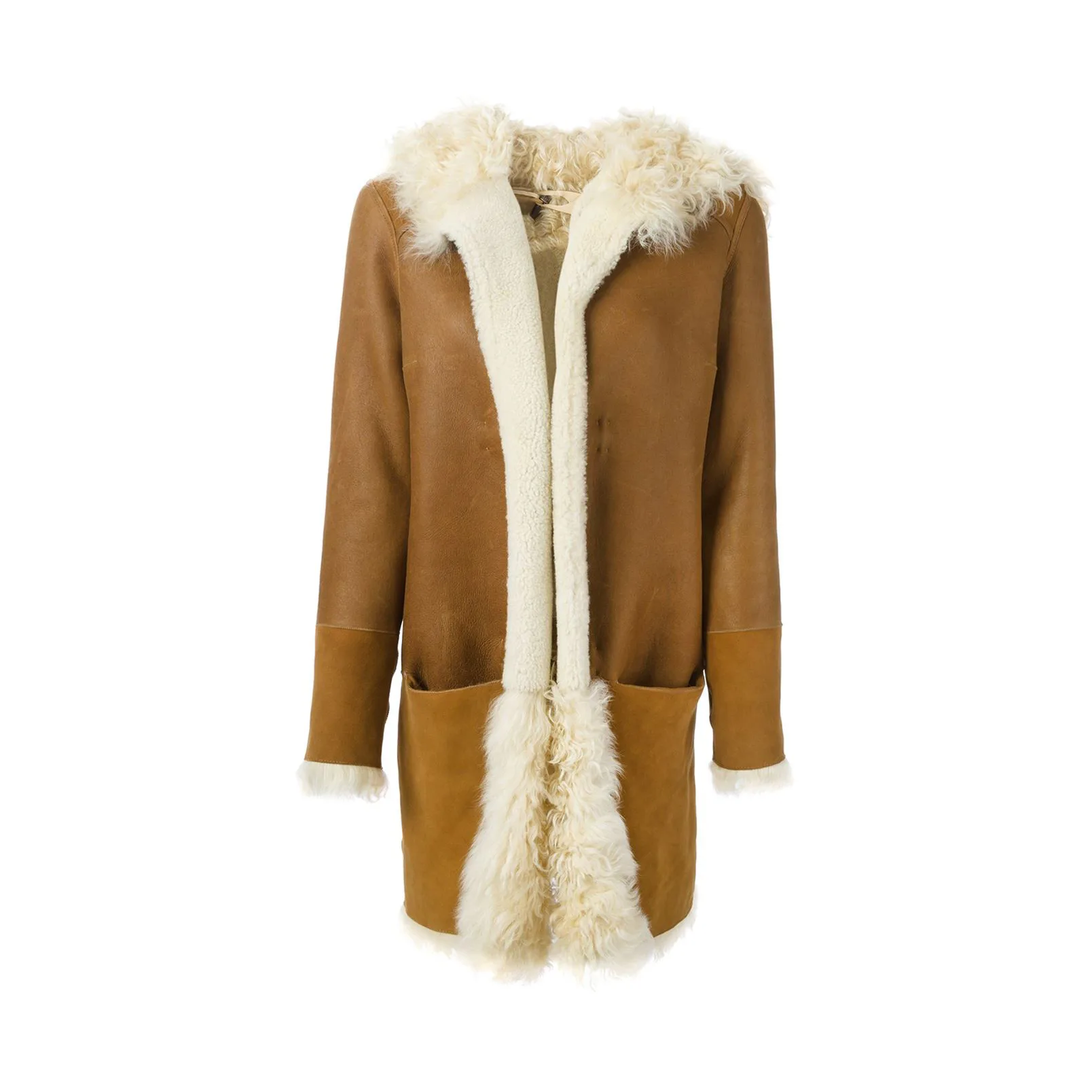 Is This the Right Shearling For You?