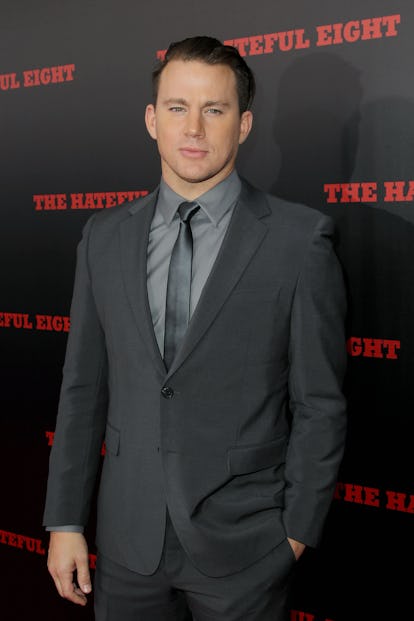 Channing Tatum