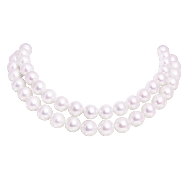 South Sea pearls