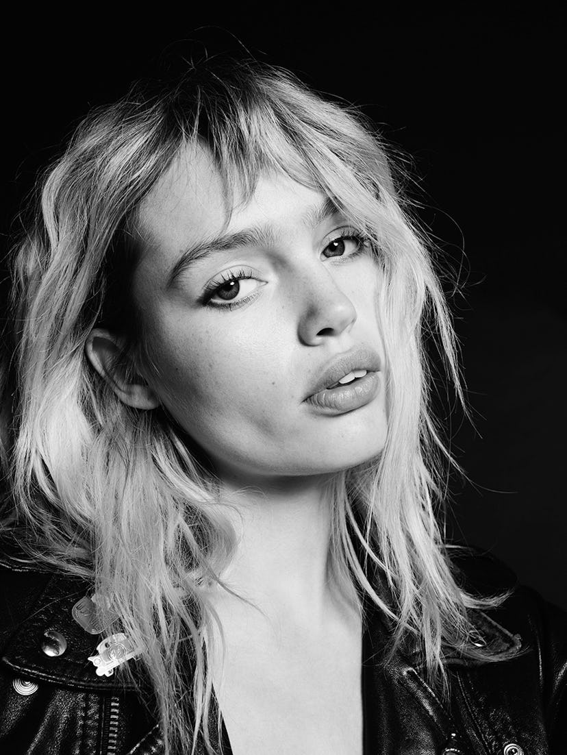 Staz Lindes by Hedi Slimane