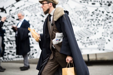 The Top 110 Men’s Street Style Looks of 2015