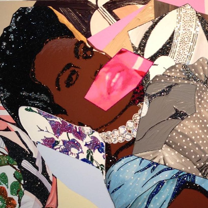 mickalenethomas
