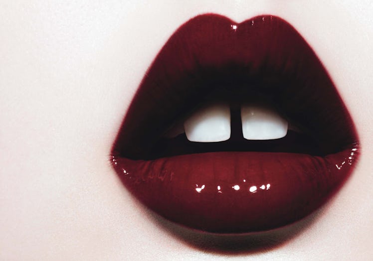 Red Lips Inspiration