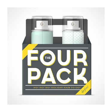 Drybar The Four Pack