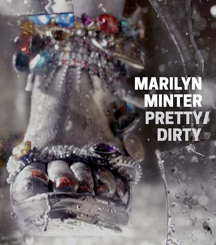 GREGORY-MILLER-Marily-Minter-Pretty-Dirty-9781941366042