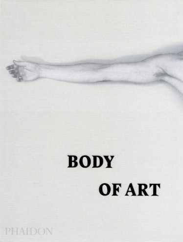 Body of Art 2d