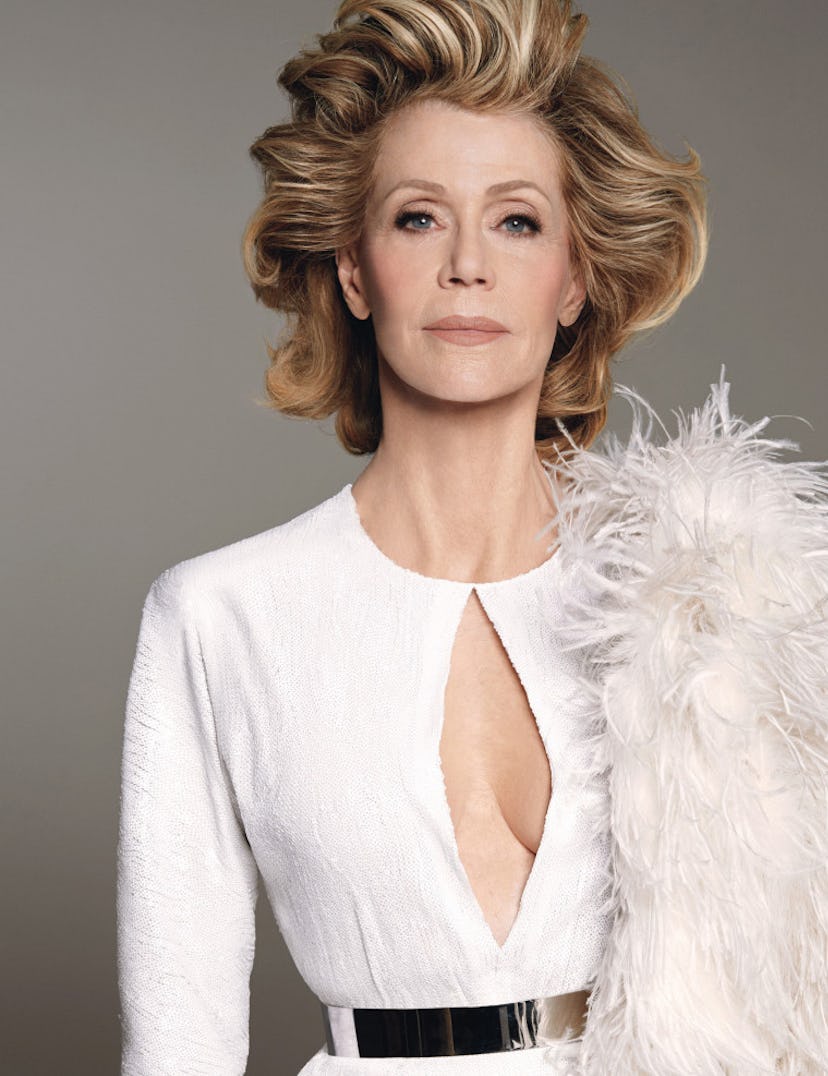 Jane Fonda