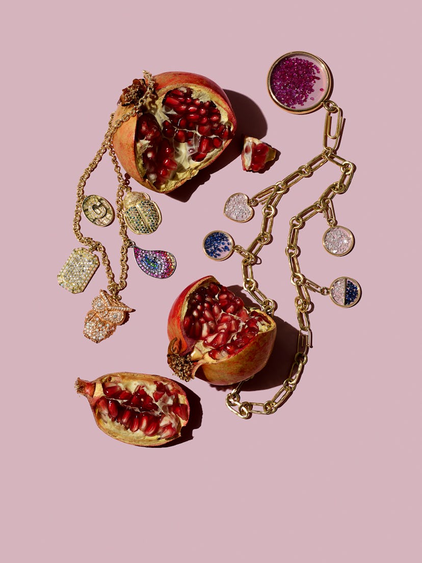 Claudia's Jewelry Box