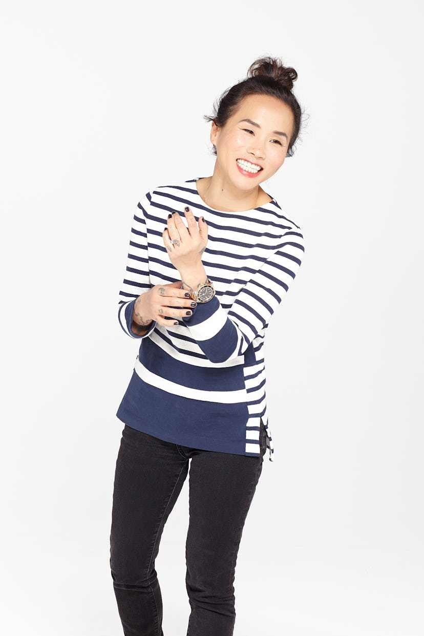 Olivia Kim