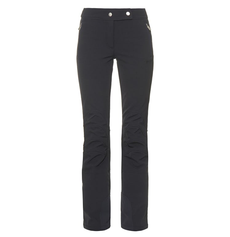 Toni Sailer ski pants