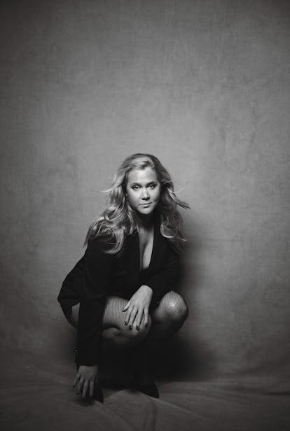 Amy Schumer