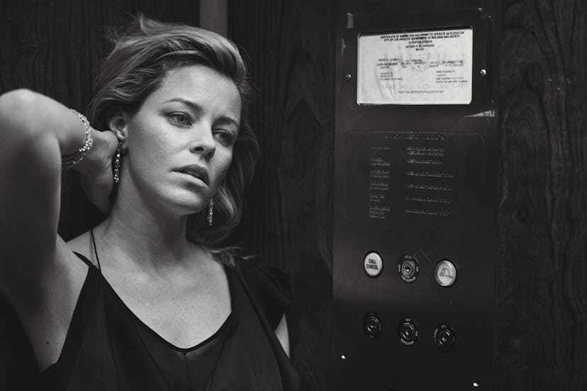 Elizabeth Banks