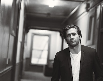 Jake Gyllenhaal