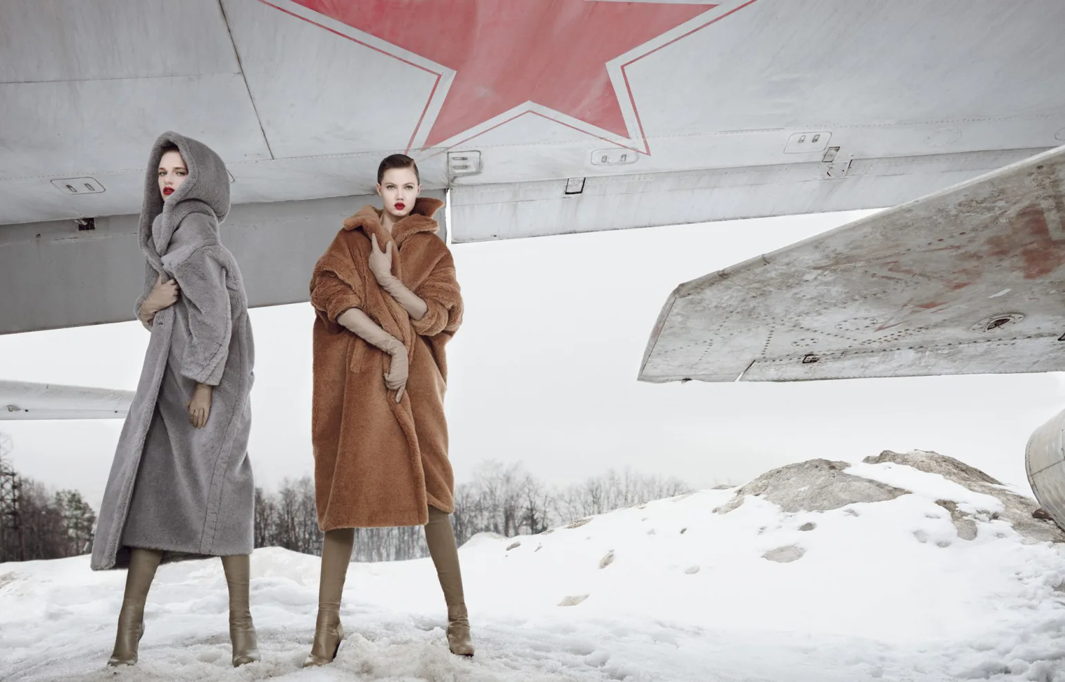 In the Mood to…Bundle Up