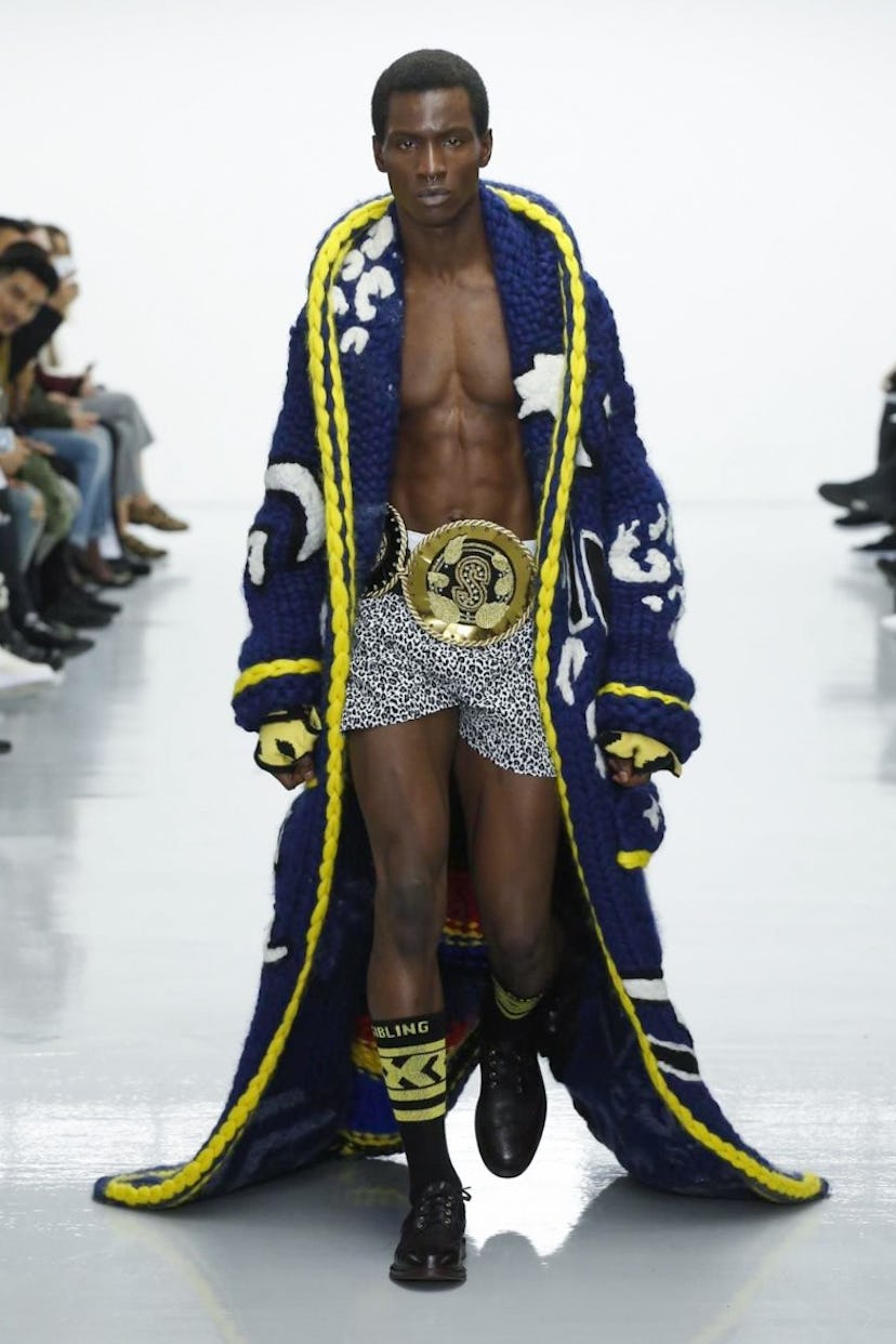 Adonis Bosso