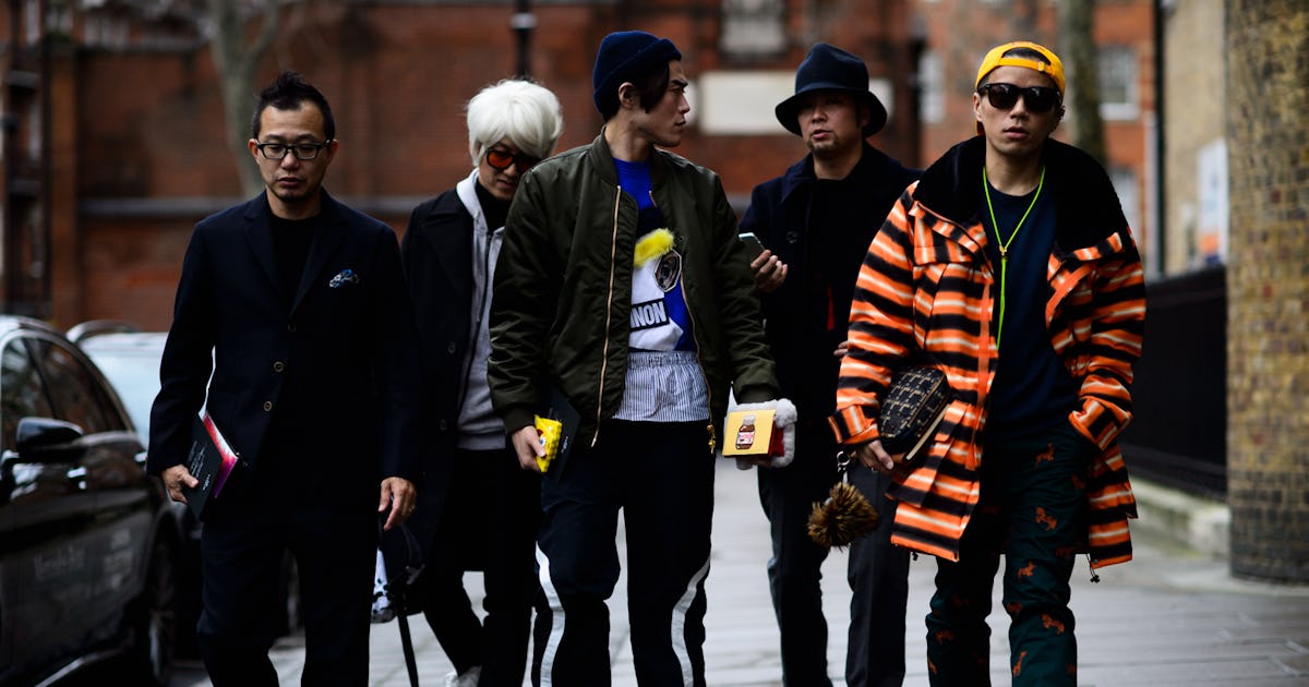 Андеграунд стиль мужской Андеграунд стиль мужской