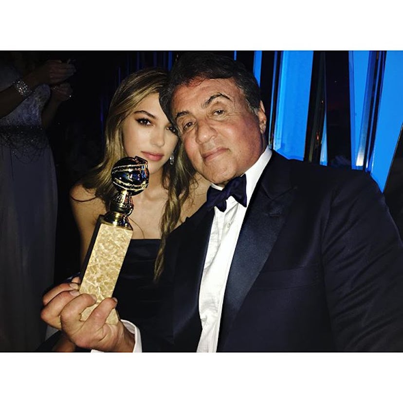 sistinestallone