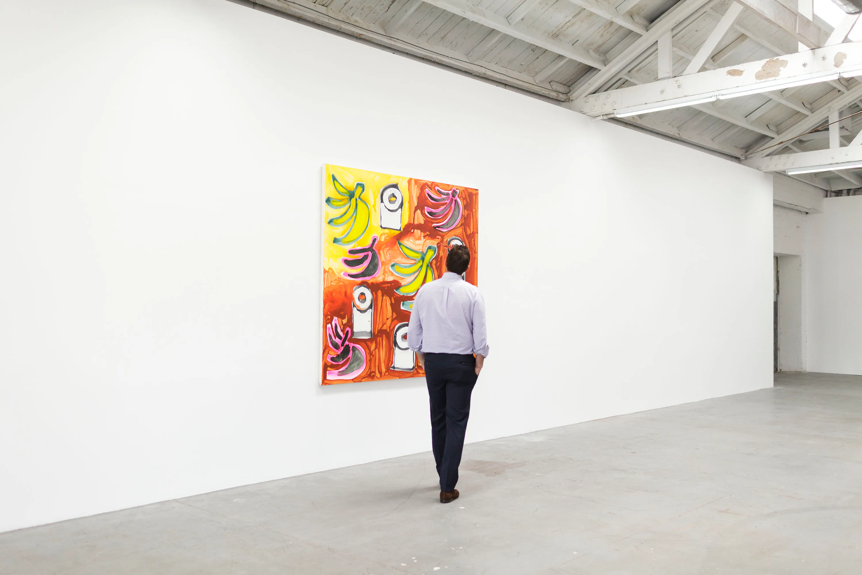 Photos: The Studio System