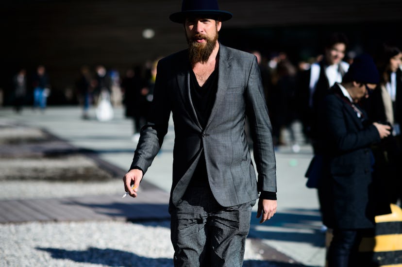 Le-21eme-Adam-Katz-Sinding--Pitti-Immagine-Uomo-89-Florence-Italy-Mens-Fashion-Week-Fall-Winter-2016...
