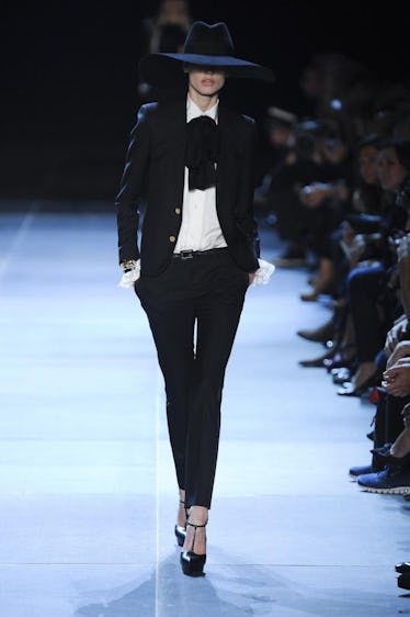 Hedi slimane ysl collection Clearance