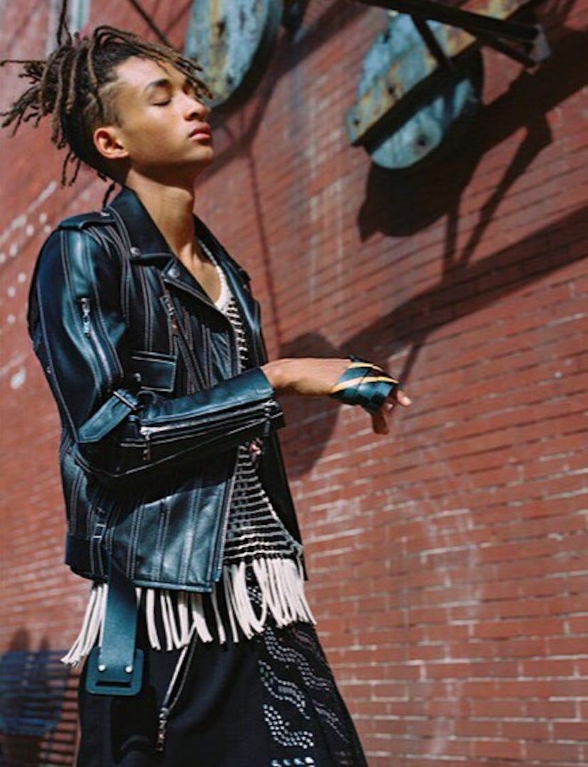 Louis Vuitton - Jaden3