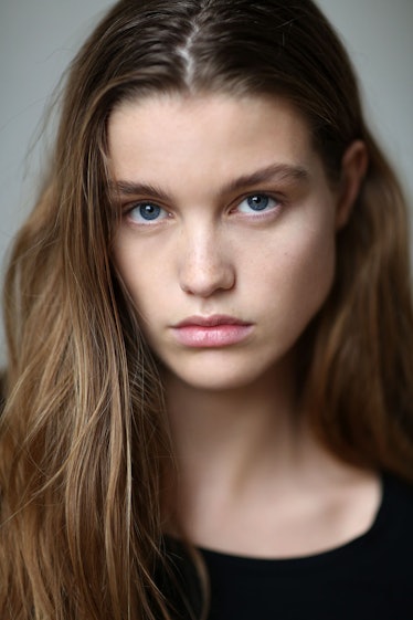 8 Models to Watch This Season