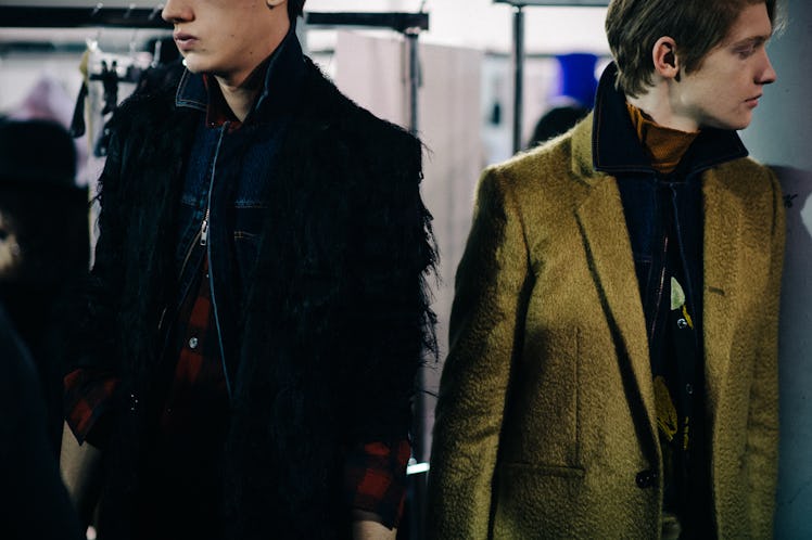 Le-21eme-Adam-Katz-Sinding-Backstage-Ann-Demeulemeester-Paris-Mens-Fashion-Week-Fall-Winter-2016-201...