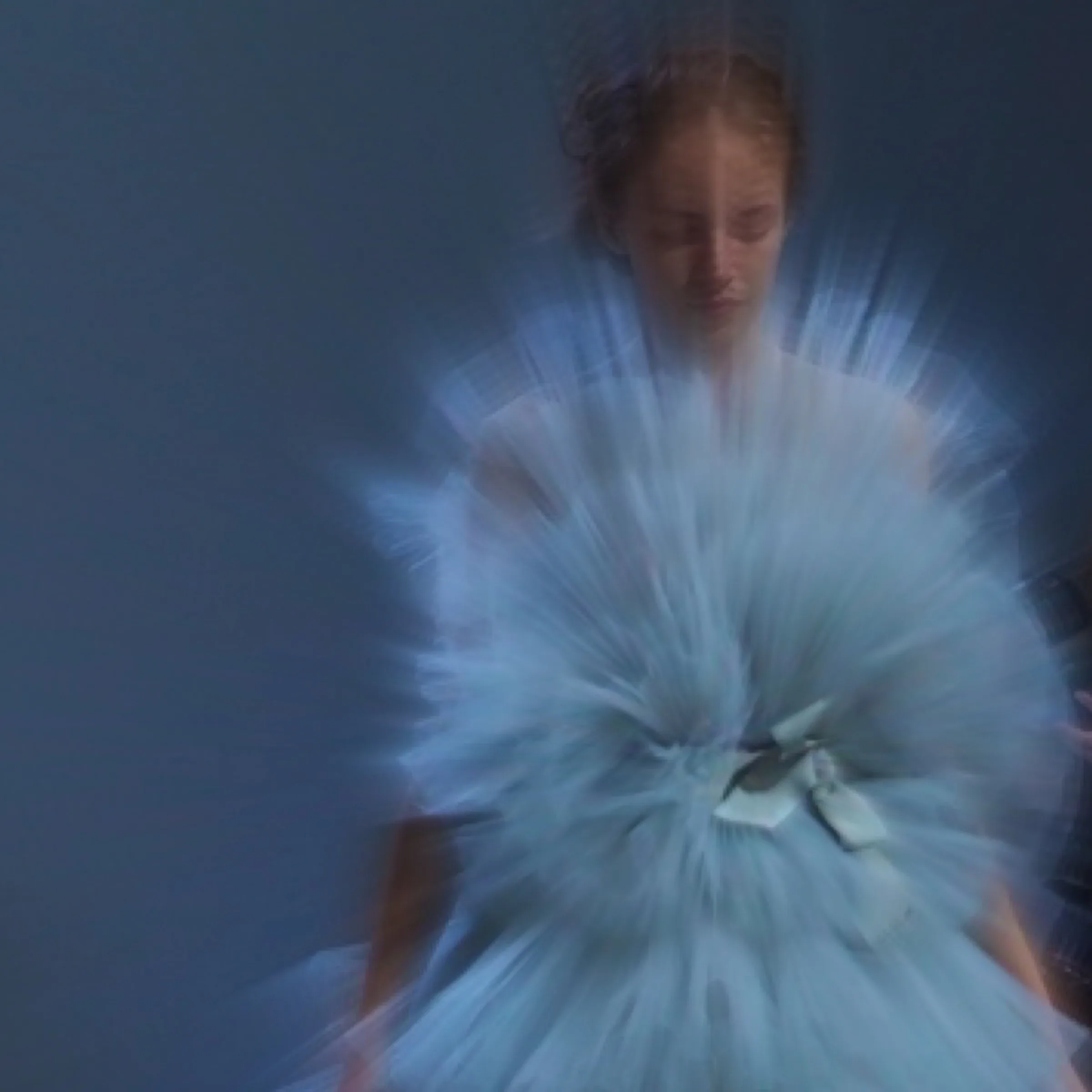 giambattista valli blue dress Giambattista Valli