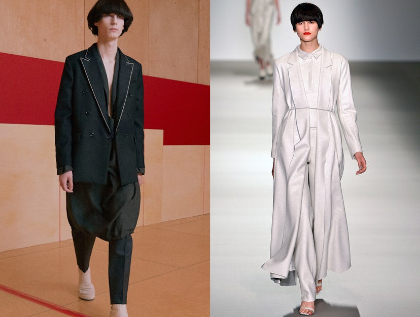 Dude Looks Like A Lady